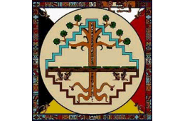 Maya Tree of Life